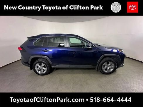 Used 2024 Toyota RAV4 XLE w/ Convenience Package AWD/4WD image 2