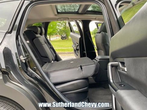 Used 2025 MAZDA CX-50 AWD 2.5 Hybrid w/ Premium Pkg image 39
