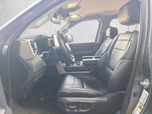 Used 2024 Toyota Tundra Limited w/ TRD Off-Road Package image 10