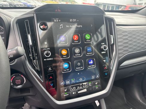 New 2026 Subaru Forester Premium AWD/4WD image 21