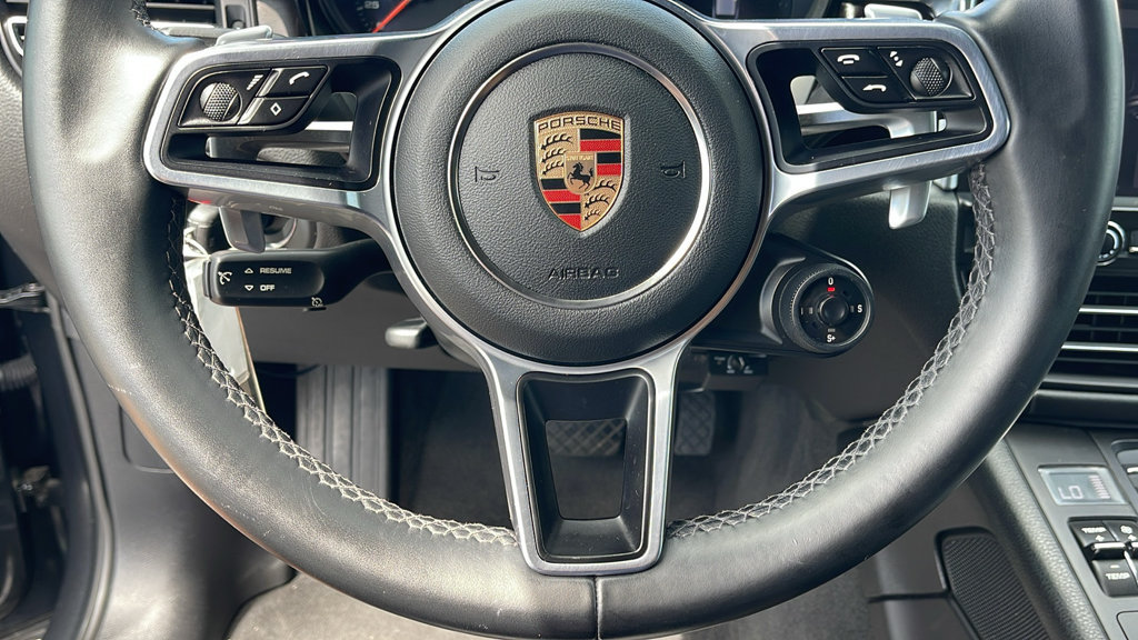 Used 2019 Porsche Macan AWD/4WD image 21