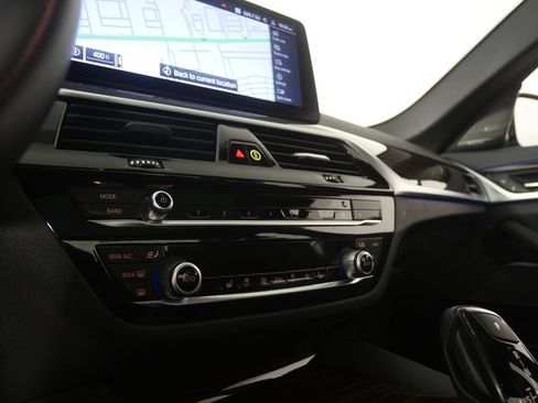 Used 2023 BMW 540i w/ Premium Package RWD image 23