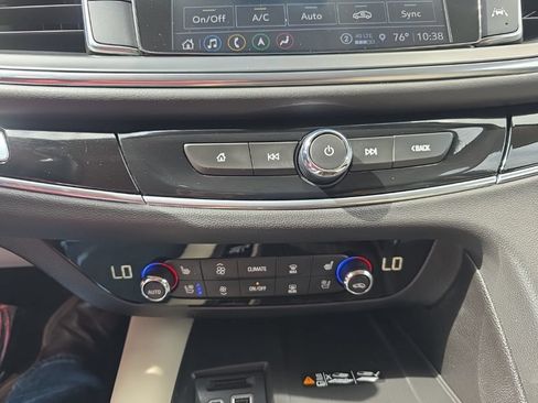 Used 2023 Buick Enclave Avenir FWD image 17