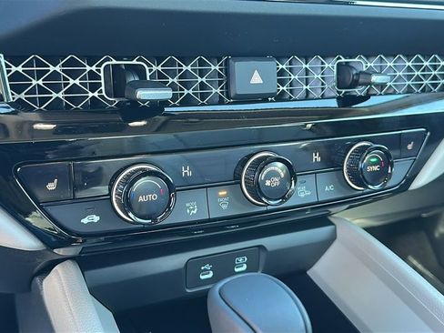 New 2025 Honda Accord EX-L image 14