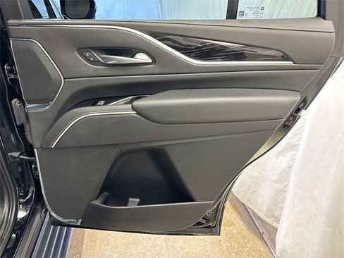 Used 2022 Cadillac Escalade Sport w/ Touring Package image 34