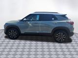 New 2026 Chevrolet TrailBlazer ACTIV image 4