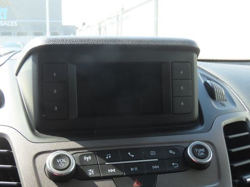 Used 2021 Ford Transit Connect XL FWD image 17