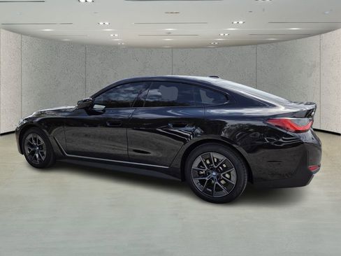 Used 2023 BMW i4 eDrive35 w/ Premium Package RWD image 5