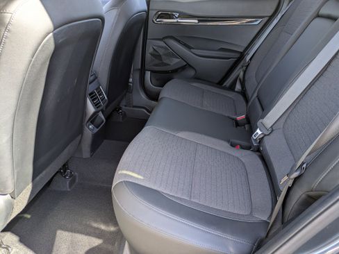 Used 2022 Kia Seltos S image 15