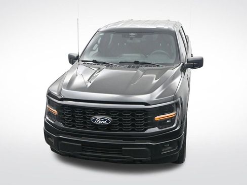 Used 2024 Ford F150 STX image 23