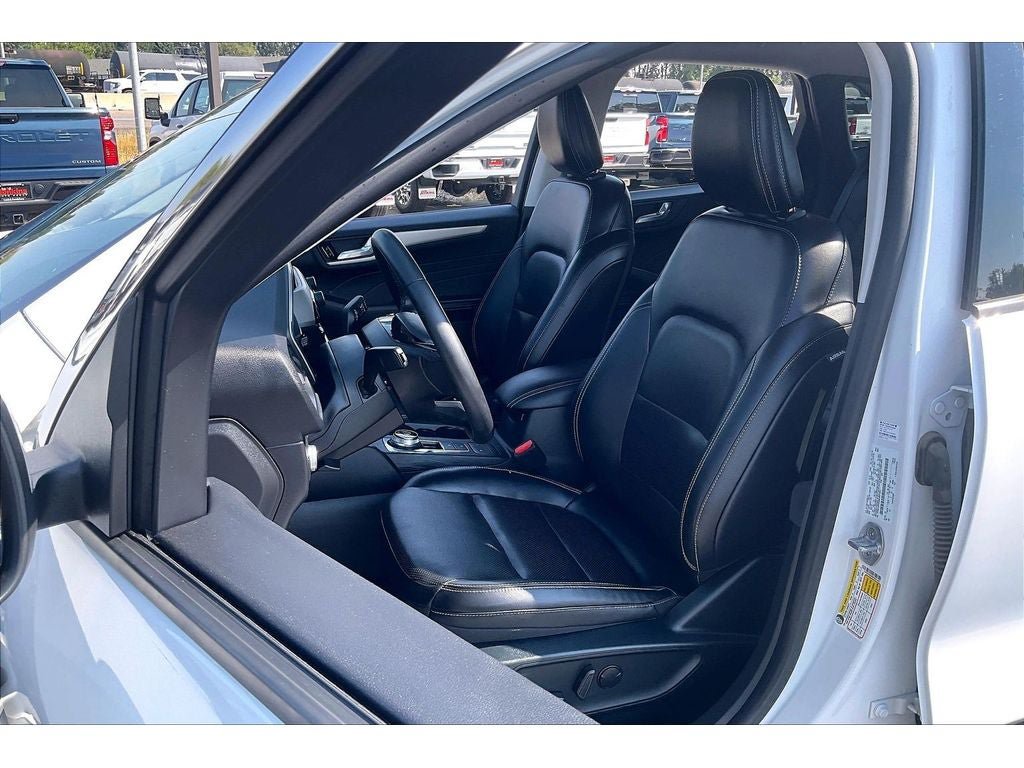 Used 2021 Ford Escape SEL AWD/4WD image 27