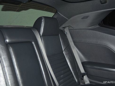 Used 2009 Dodge Challenger R/T image 19