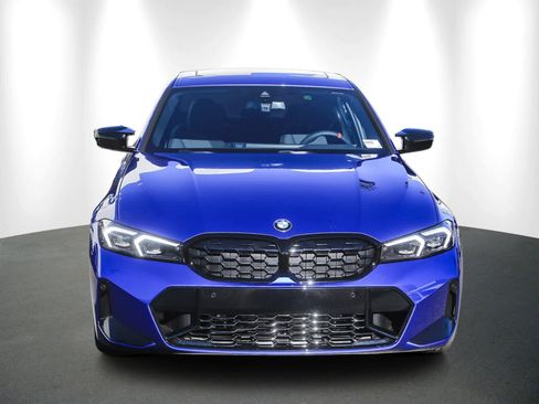 New 2026 BMW M340i w/ Premium Package image 2
