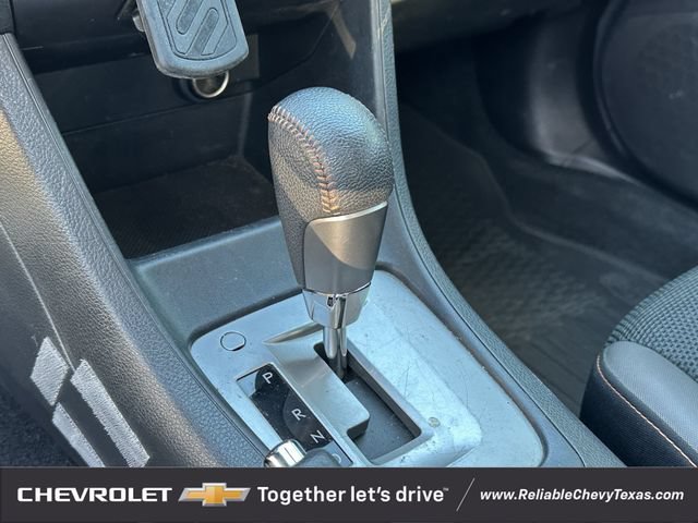 Used 2017 Subaru Crosstrek 2.0i Premium AWD/4WD image 20