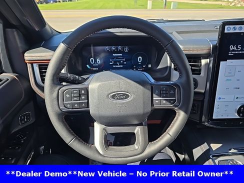 Used 2024 Ford Expedition Timberline image 29