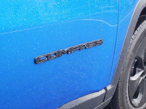 Used 2018 Jeep Compass Altitude image 28