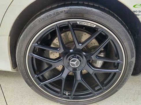 Used 2022 Mercedes-Benz AMG GT 53 image 85