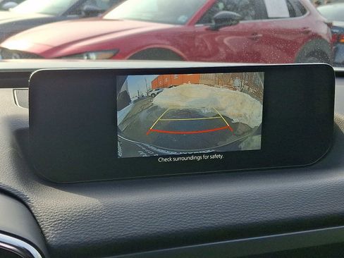 Certified 2023 MAZDA CX-50 AWD 2.5 S w/ Accent Package image 18