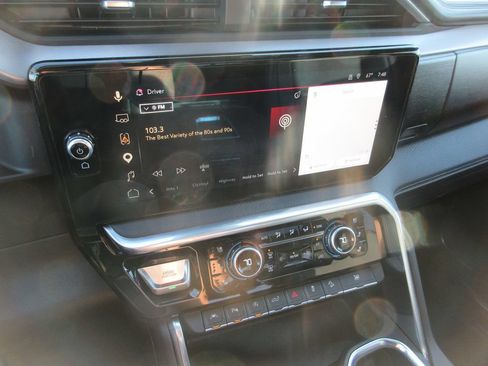 Certified 2022 GMC Sierra 1500 Denali AWD/4WD image 33