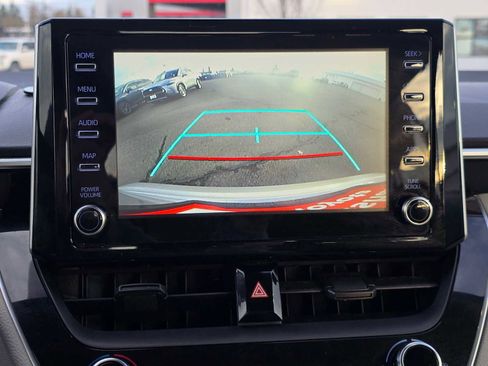 Used 2020 Toyota Corolla LE image 33