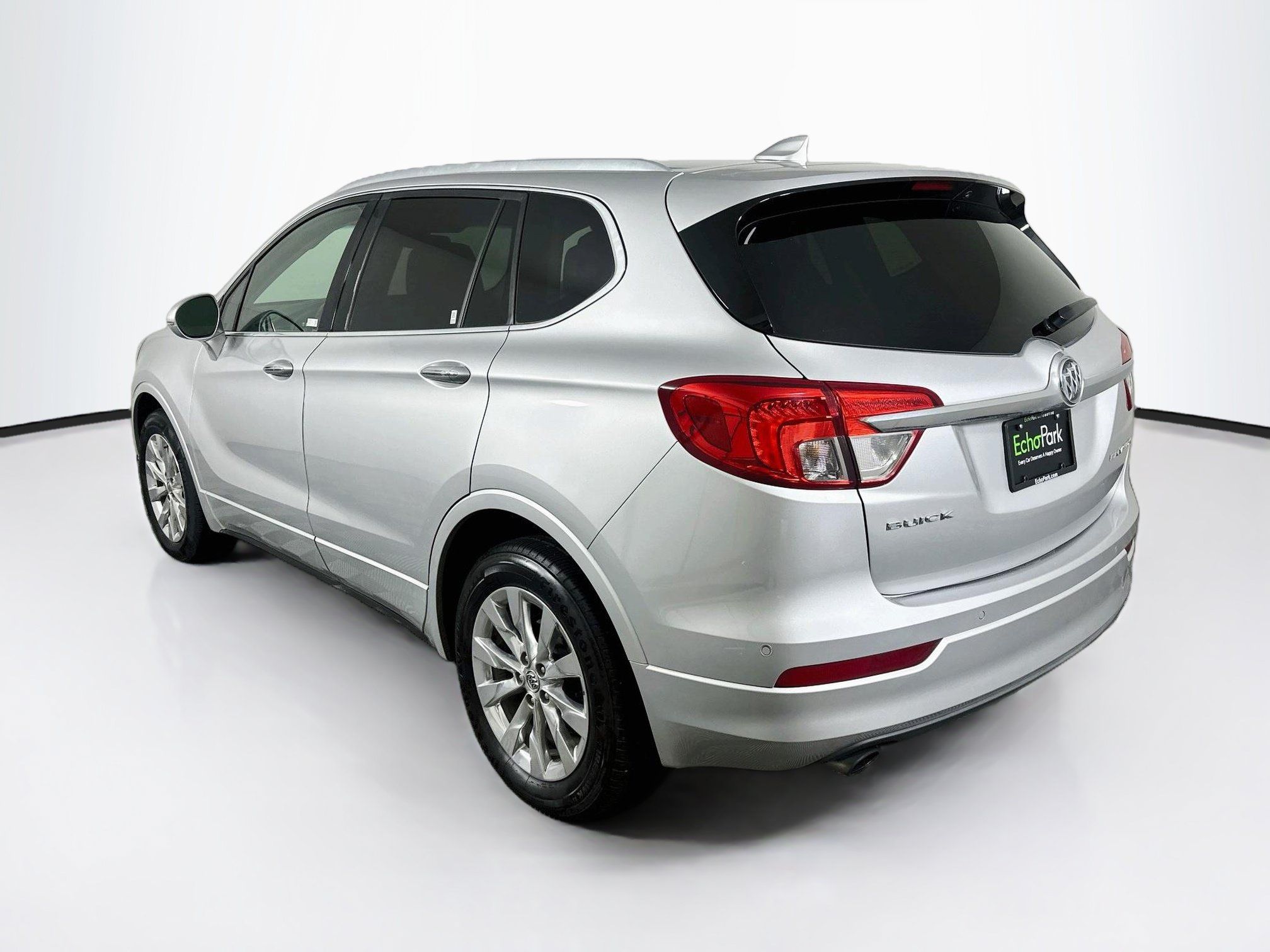 Used 2017 Buick Envision Essence FWD image 5
