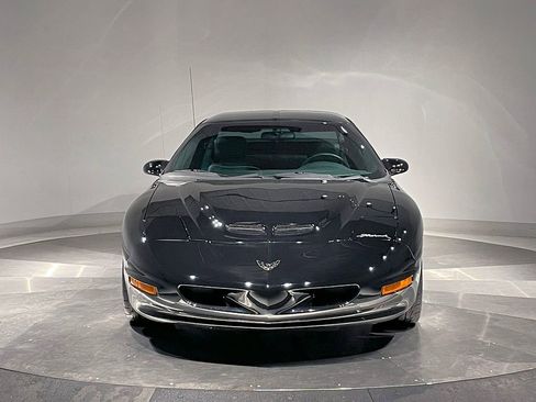 Used 1994 Pontiac Firebird Coupe image 3