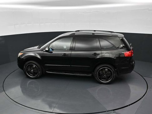 Used 2007 Acura MDX w/ Sport Package AWD/4WD image 23