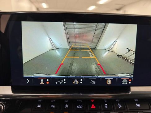 New 2026 GMC Sierra 1500 Elevation w/ Elevation Premium Package image 22