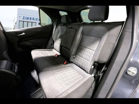 Certified 2022 Chevrolet Equinox LT image 19