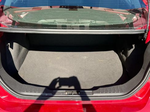 Used 2012 Ford Focus SE FWD image 13