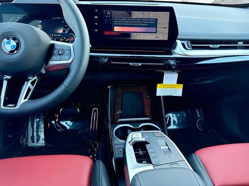 New 2026 BMW X1 M35i w/ Technology Package image 19