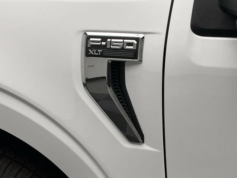 New 2026 Ford F150 XLT w/ XLT Chrome Appearance Package AWD/4WD image 29