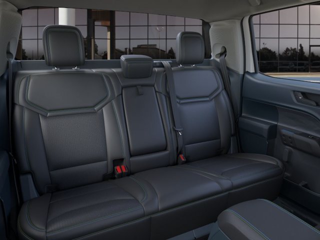 New 2026 Ford Maverick Lobo AWD/4WD image 11