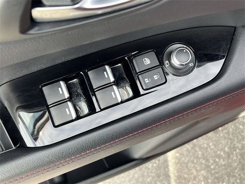 Used 2024 MAZDA CX-5 2.5 Turbo w/ Premium Package image 27