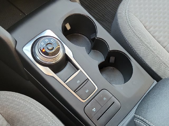 Certified 2020 Ford Escape SE FWD image 25