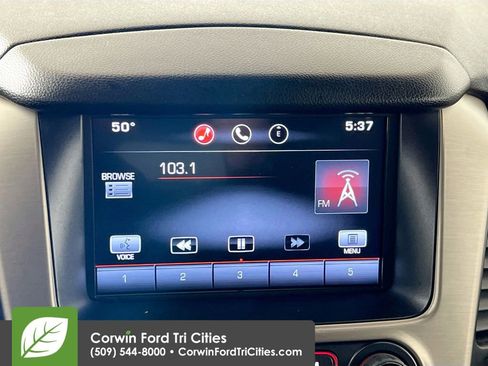 Used 2015 GMC Yukon Denali w/ Premium Package image 24