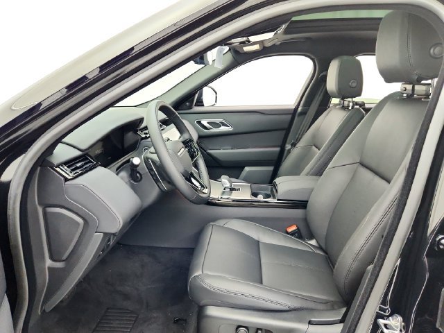Certified 2026 Land Rover Range Rover Velar S AWD/4WD image 13