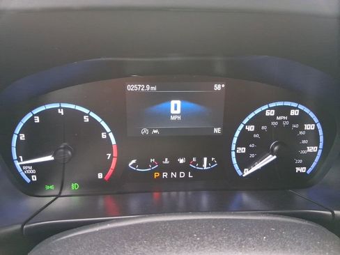 Used 2024 Ford Bronco Sport Big Bend w/ Convenience Package image 13