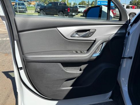 Certified 2023 Chevrolet Blazer LT image 13