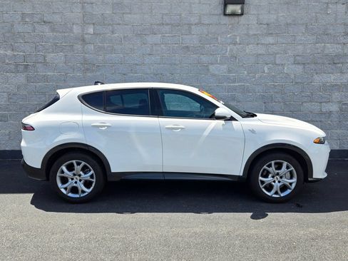 Used 2024 Dodge Hornet R/T AWD/4WD image 6