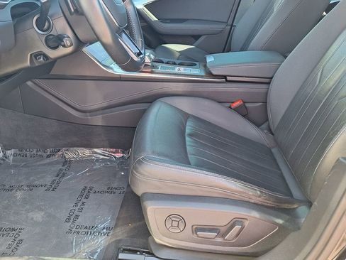 Used 2019 Audi A6 3.0T Premium Plus w/ Premium Plus Package image 11