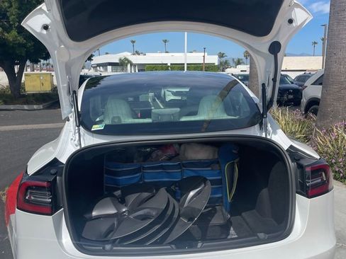 Used 2020 Tesla Model 3 Long Range image 11