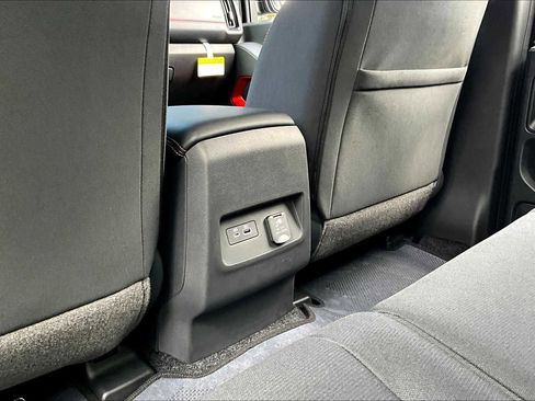 New 2026 Nissan Frontier PRO-4X image 20