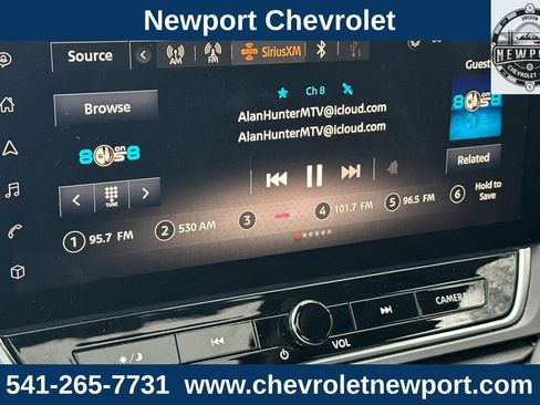 Used 2024 Nissan Altima 2.5 SV w/ SV Premium Package image 18