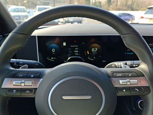 Certified 2025 Hyundai Santa Cruz XRT image 19