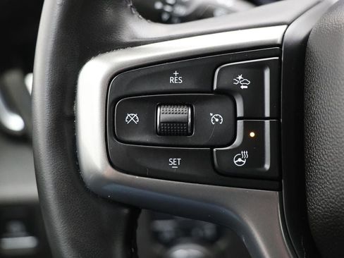 Used 2023 Chevrolet Silverado 1500 LT image 20