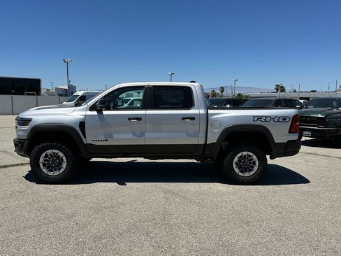 New 2026 RAM 1500 RHO AWD/4WD image 3
