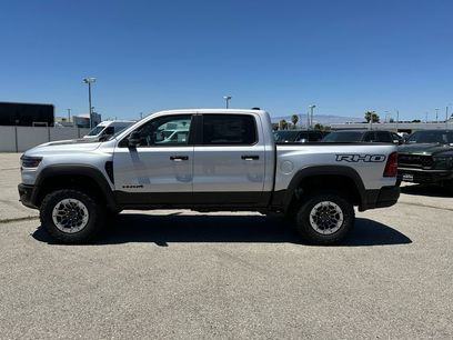 New 2026 RAM 1500 RHO
