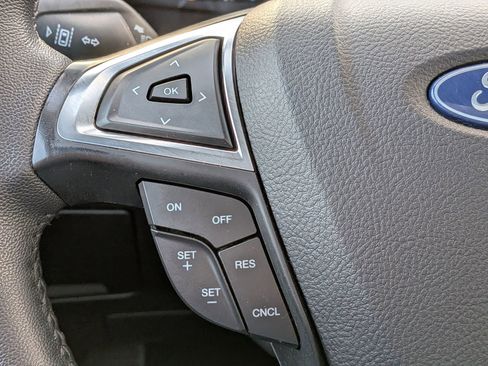 Certified 2024 Ford Edge SEL w/ Convenience Package image 30