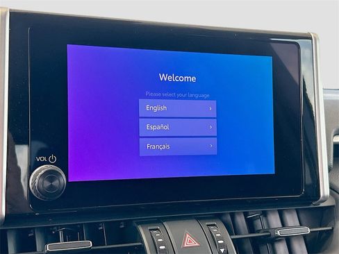 New 2025 Toyota RAV4 XLE Premium image 14